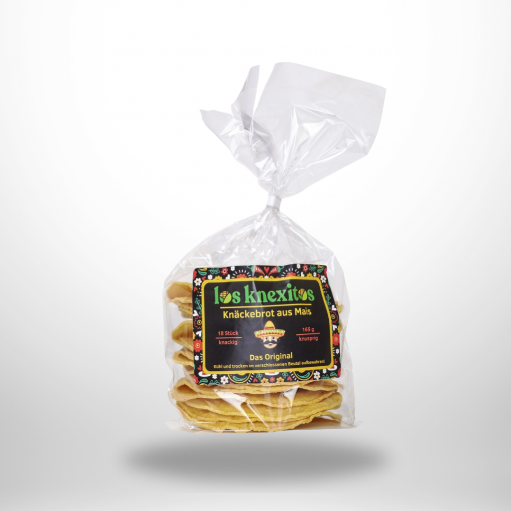 Los Knexitos - Das Original